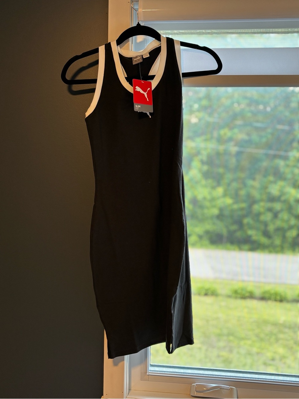 PUMA Slim Fit Dress – New With Tags